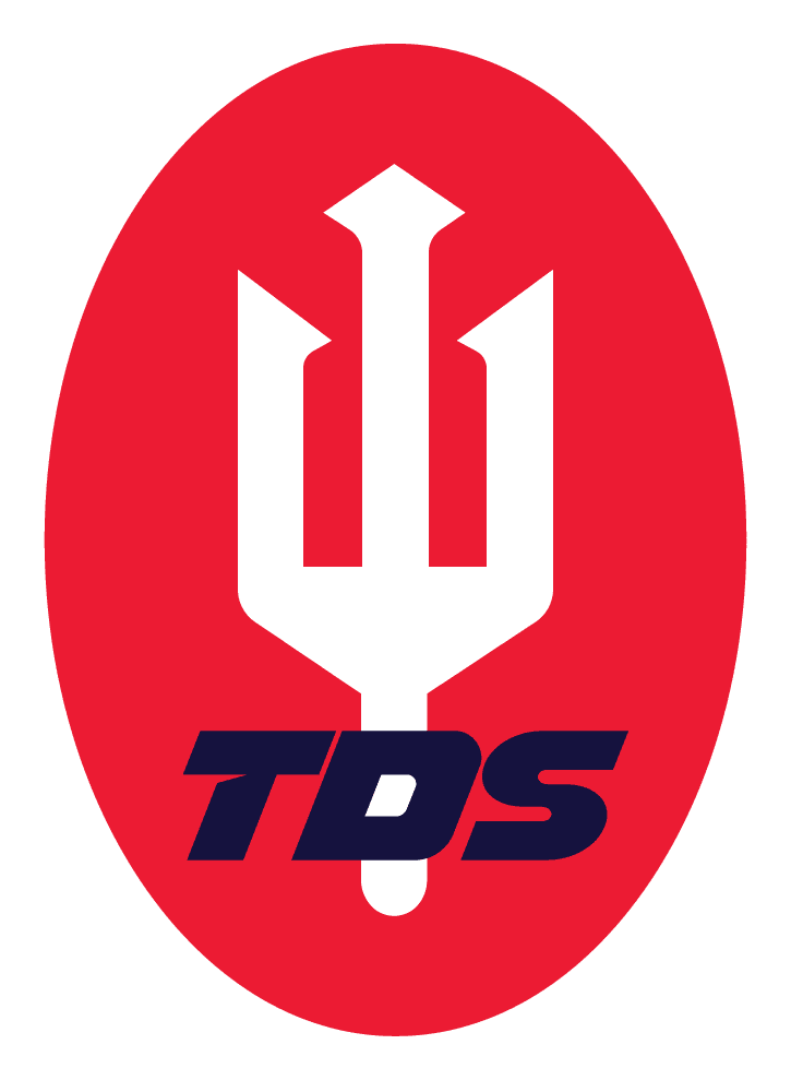 TDS logo